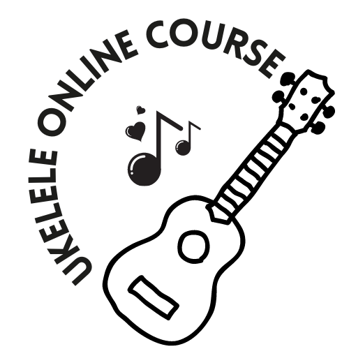 Ukulele Online Course